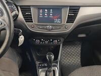 Opel Crossland X vaihtoauto