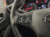 Opel Crossland X vaihtoauto