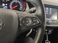 Opel Crossland X vaihtoauto