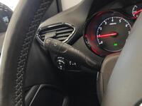 Opel Crossland X vaihtoauto