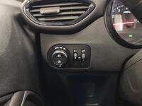 Opel Crossland X vaihtoauto