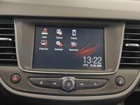 Opel Crossland X vaihtoauto