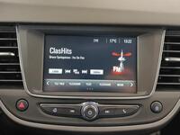 Opel Crossland X vaihtoauto
