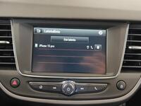 Opel Crossland X vaihtoauto