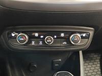 Opel Crossland X vaihtoauto