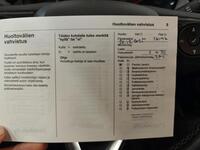 Opel Crossland X vaihtoauto