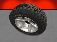 Suzuki Jimny vaihtoauto