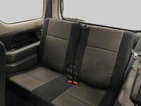 Suzuki Jimny vaihtoauto