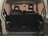 Suzuki Jimny vaihtoauto