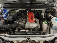 Suzuki Jimny vaihtoauto