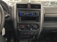 Suzuki Jimny vaihtoauto