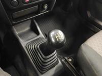 Suzuki Jimny vaihtoauto