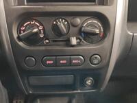 Suzuki Jimny vaihtoauto