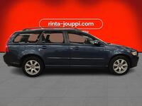 Volvo V50 vaihtoauto