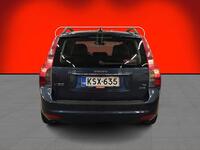 Volvo V50 vaihtoauto