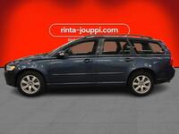 Volvo V50 vaihtoauto