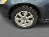 Volvo V50 vaihtoauto