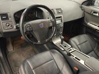 Volvo V50 vaihtoauto