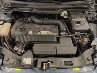 Volvo V50 vaihtoauto