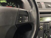 Volvo V50 vaihtoauto