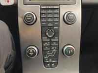 Volvo V50 vaihtoauto