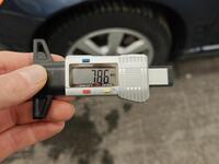 Volvo V50 vaihtoauto