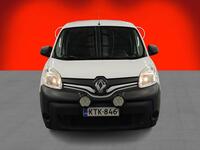 Renault Kangoo vaihtoauto