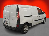 Renault Kangoo vaihtoauto