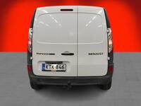 Renault Kangoo vaihtoauto