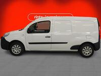 Renault Kangoo vaihtoauto