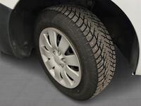 Renault Kangoo vaihtoauto