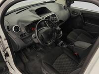 Renault Kangoo vaihtoauto