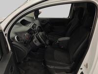 Renault Kangoo vaihtoauto