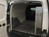 Renault Kangoo vaihtoauto