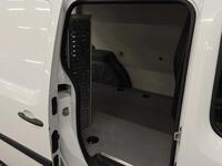 Renault Kangoo vaihtoauto