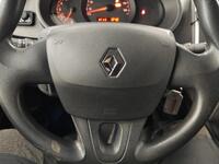 Renault Kangoo vaihtoauto