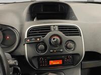 Renault Kangoo vaihtoauto