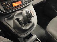 Renault Kangoo vaihtoauto