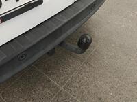 Renault Kangoo vaihtoauto