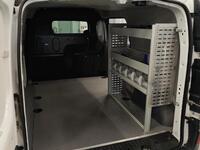 Renault Kangoo vaihtoauto