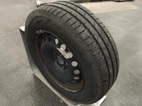 Renault Kangoo vaihtoauto