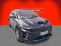 Kia Niro Electric vaihtoauto