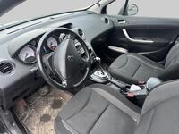 Peugeot 408 vaihtoauto