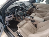 BMW 220 vaihtoauto