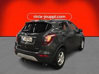 Opel Mokka vaihtoauto