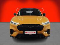 Ford USA Mustang vaihtoauto