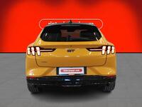 Ford USA Mustang vaihtoauto