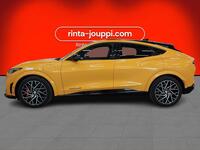 Ford USA Mustang vaihtoauto