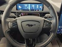 Ford USA Mustang vaihtoauto