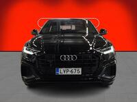 Audi Q8 vaihtoauto